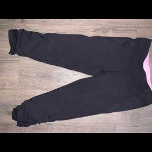 Ivivva Cropped Leggings